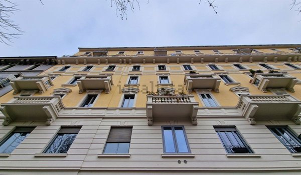 appartamento in affitto a Milano in zona Isola