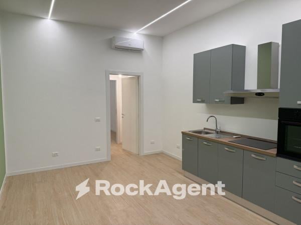 appartamento in affitto a Milano in zona Bovisa