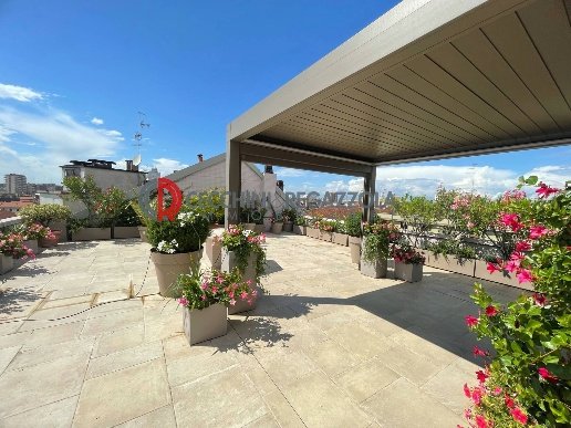 appartamento in affitto a Milano in zona Porta Venezia