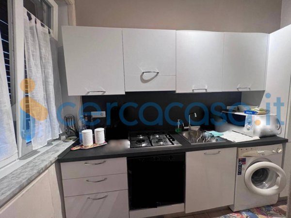 appartamento in affitto a Milano in zona Lorenteggio