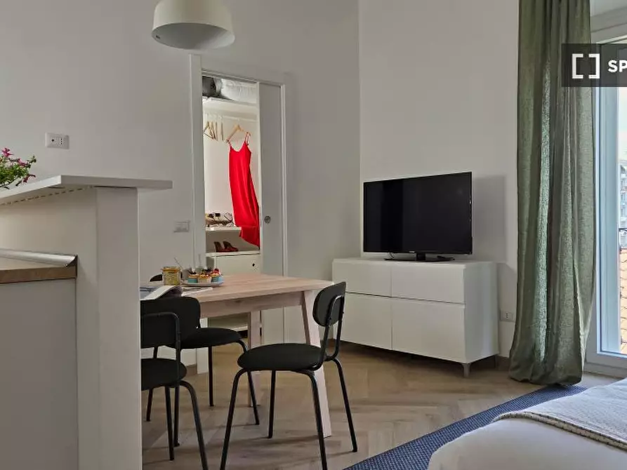 ufficio in affitto a Milano