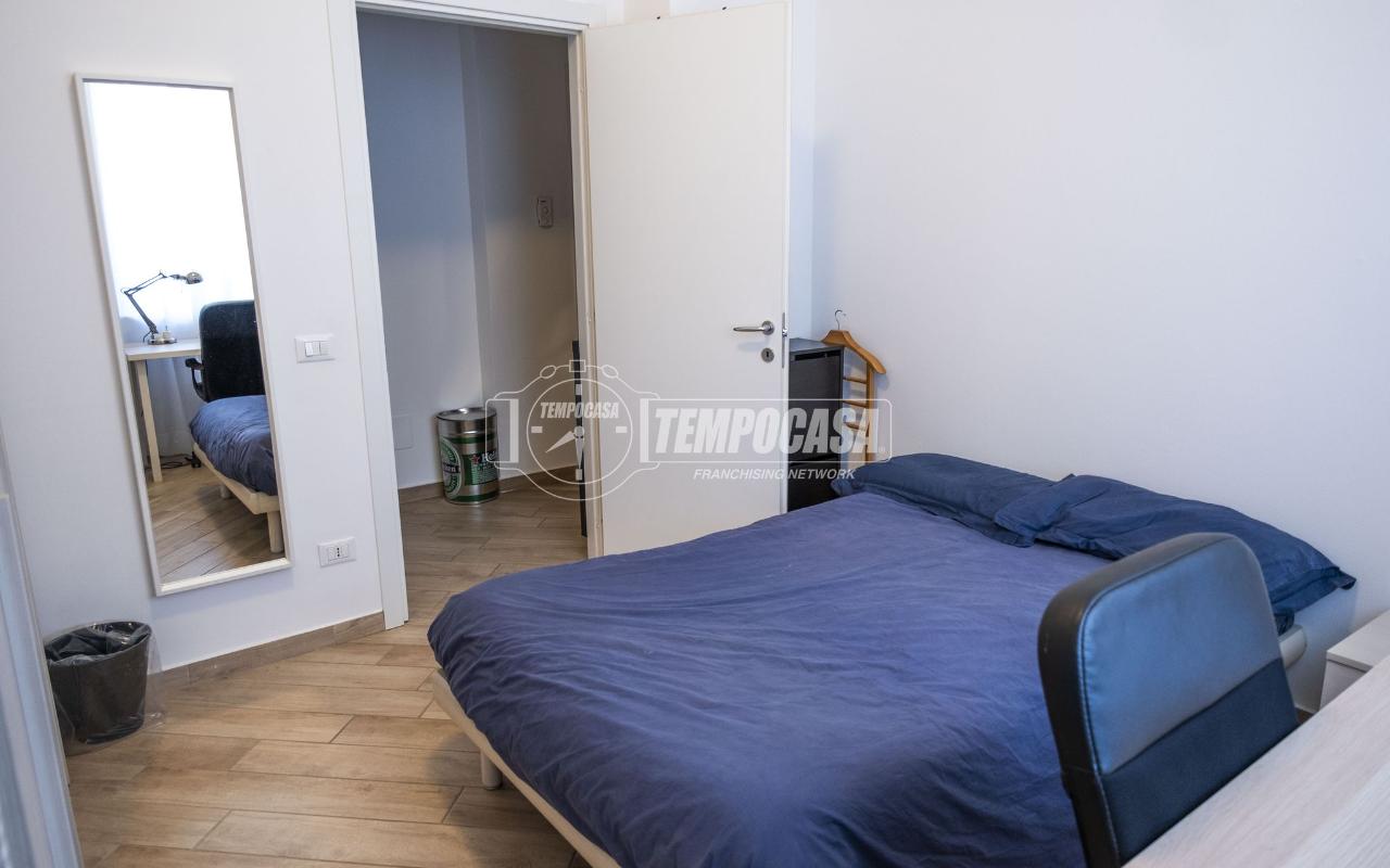 negozio in affitto a Milano in zona Isola