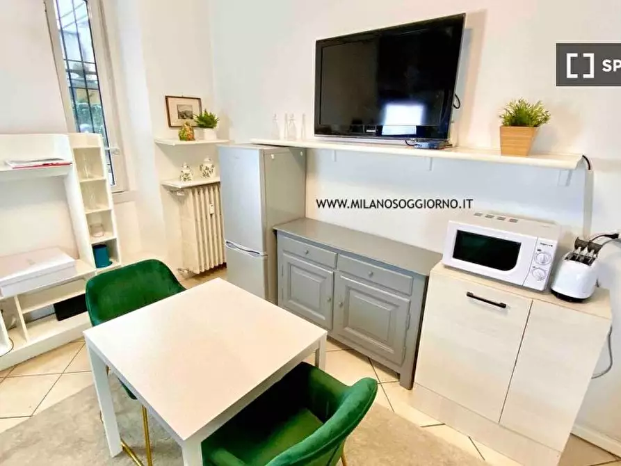 ufficio in affitto a Milano