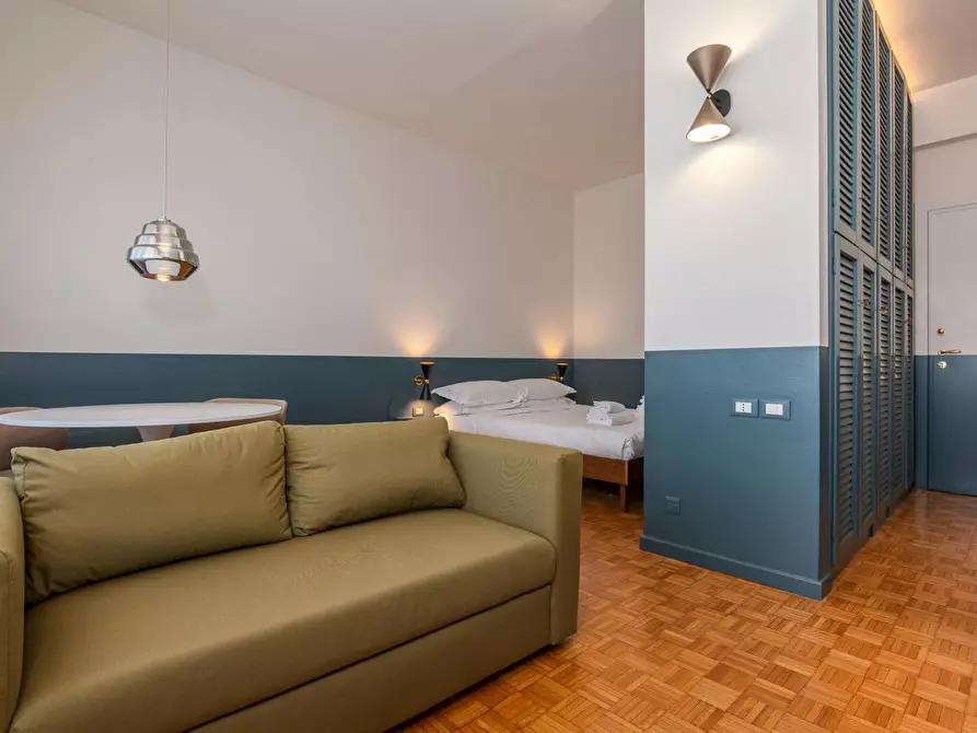 appartamento in affitto a Milano in zona Porta Romana