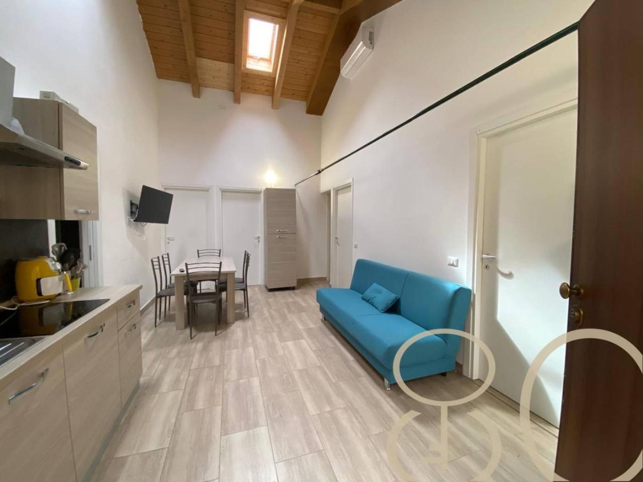 appartamento in affitto a Milano in zona Porta Genova