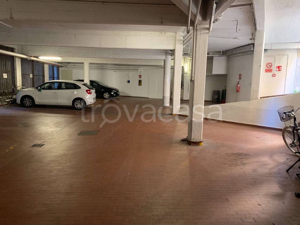 appartamento in affitto a Milano in zona Cadorna