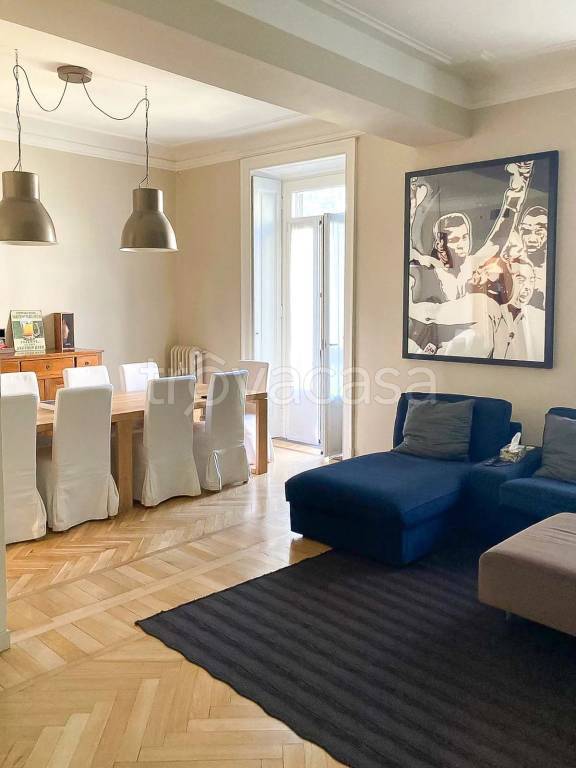 appartamento in affitto a Milano in zona Isola