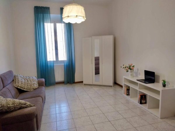 appartamento in affitto a Milano in zona Gorla