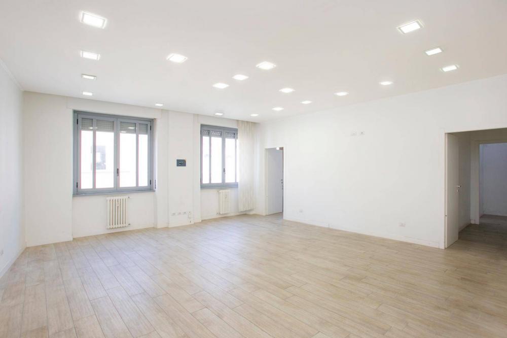 ufficio in affitto a Milano