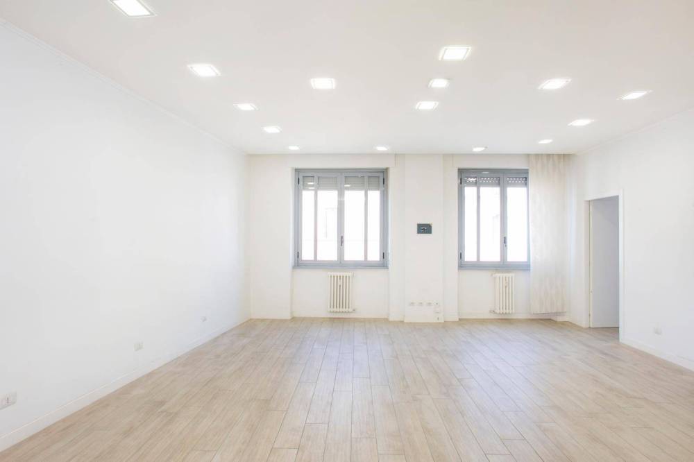 ufficio in affitto a Milano