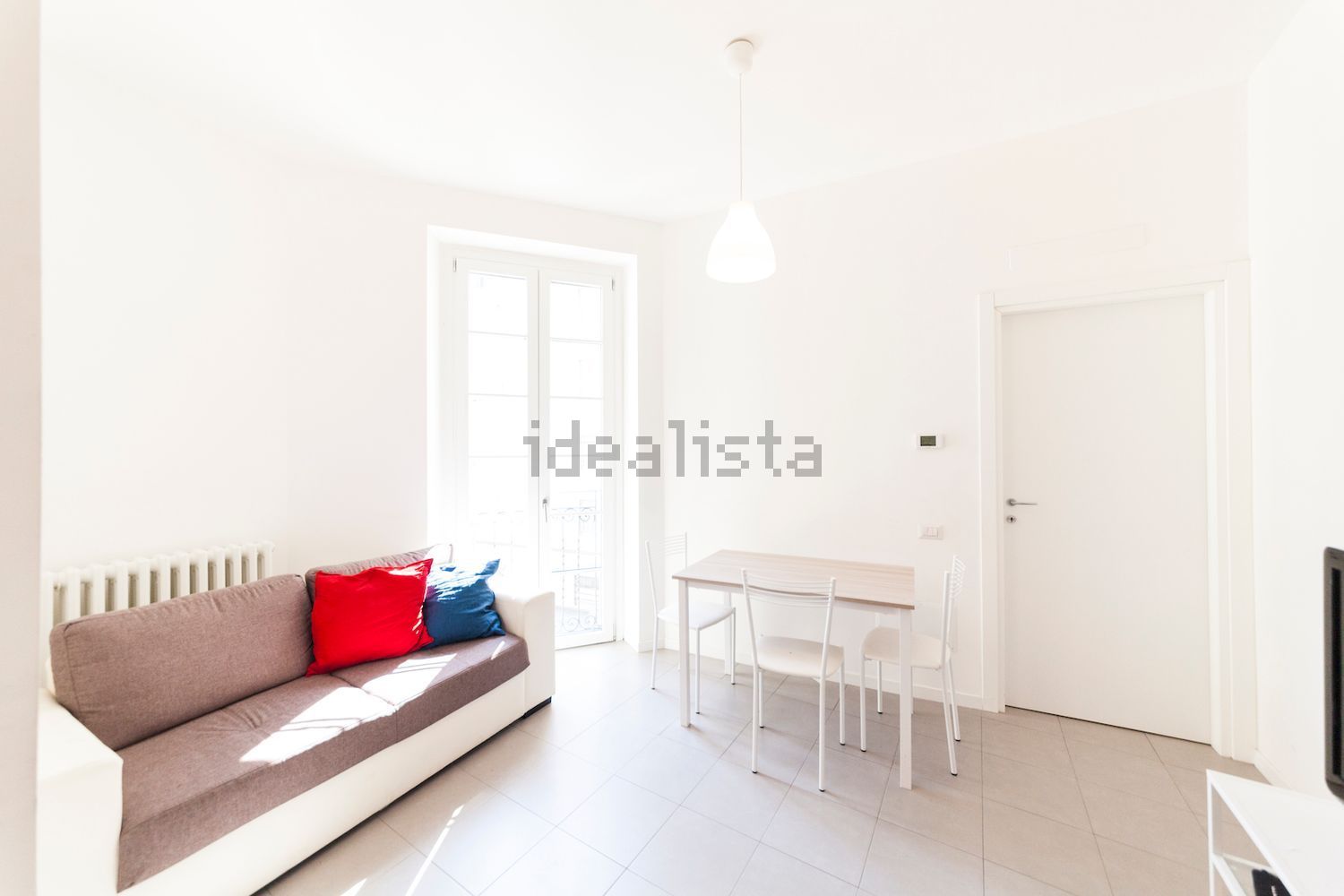 appartamento in affitto a Milano in zona XXII Marzo