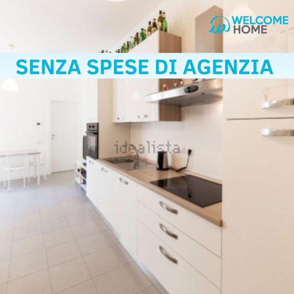 appartamento in affitto a Milano in zona XXII Marzo
