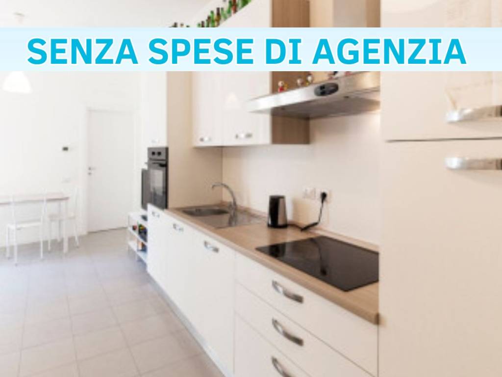 appartamento in affitto a Milano in zona XXII Marzo