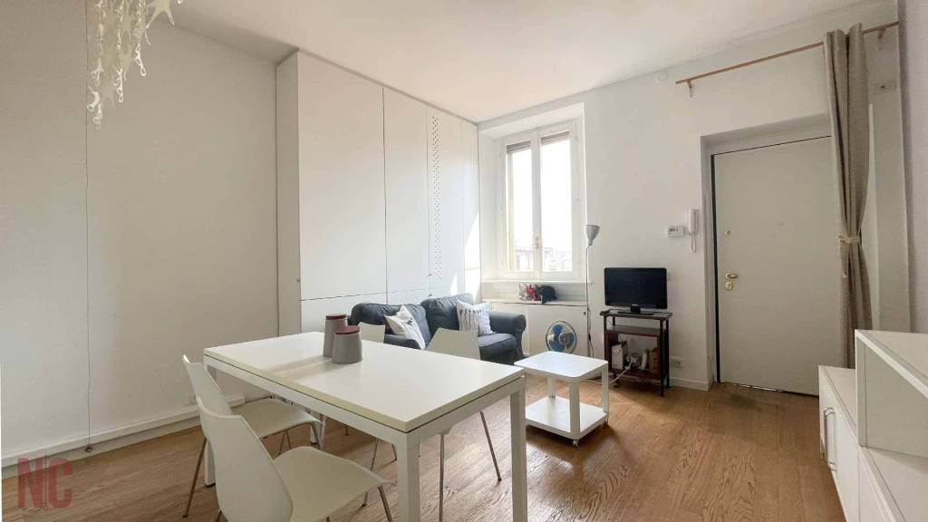 appartamento in affitto a Milano in zona Bovisa
