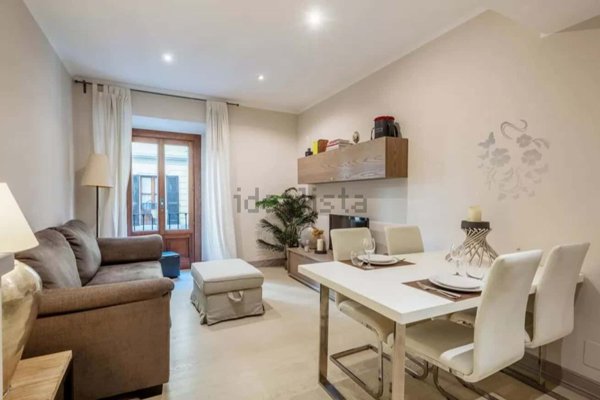 appartamento in affitto a Milano in zona Brera