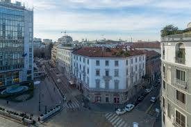 ufficio in affitto a Milano in zona Porta Nuova