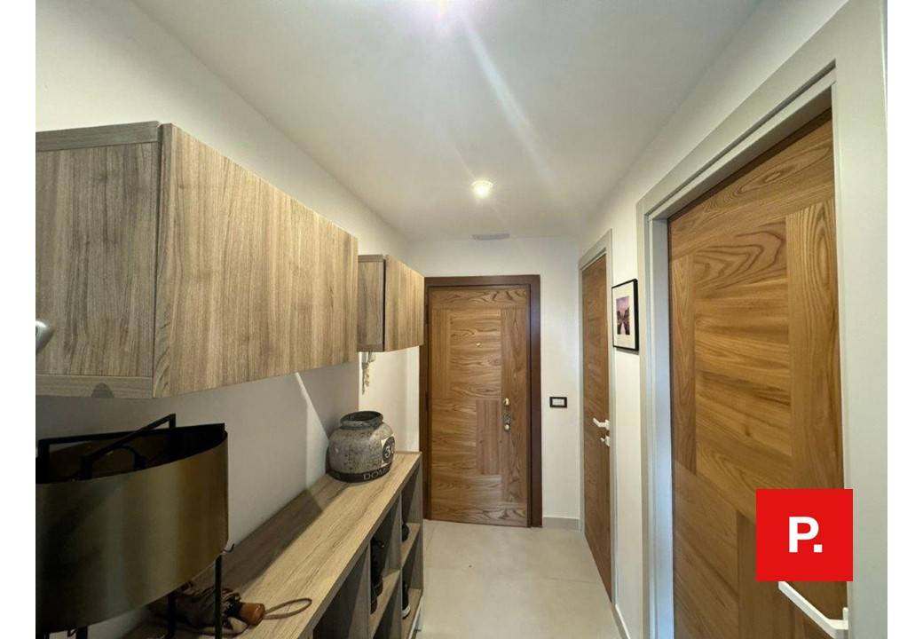 appartamento in affitto a Milano in zona Bicocca