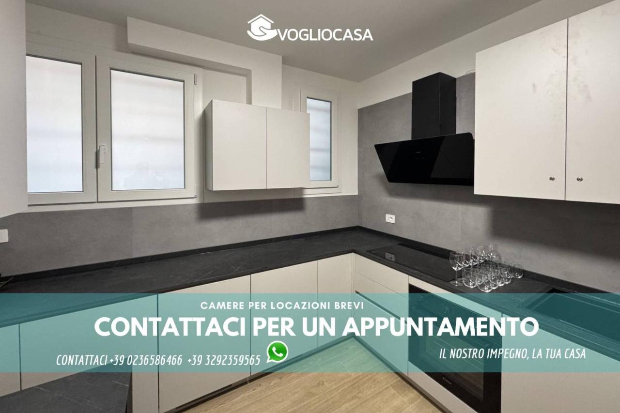 negozio in affitto a Milano in zona Lambrate