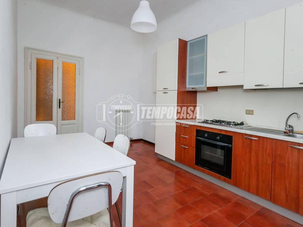 appartamento in affitto a Milano in zona Isola