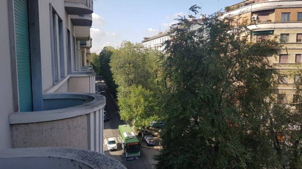 appartamento in affitto a Milano in zona Città Studi