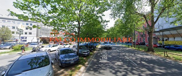 ufficio in affitto a Milano in zona Musocco