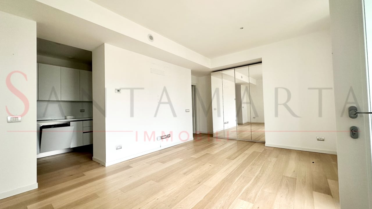 appartamento in affitto a Milano in zona Solari