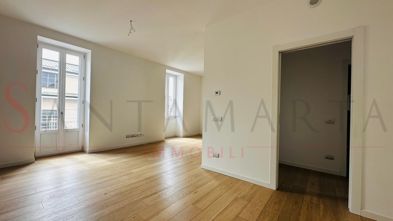 appartamento in affitto a Milano in zona Solari