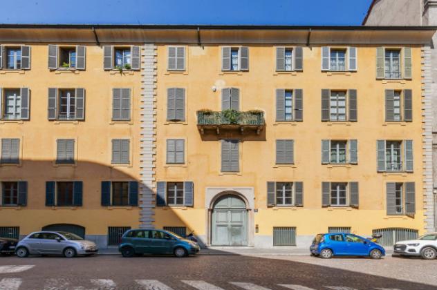 appartamento in affitto a Milano in zona Centro Storico