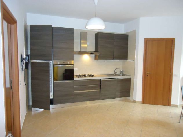 appartamento in affitto a Milano in zona Barona