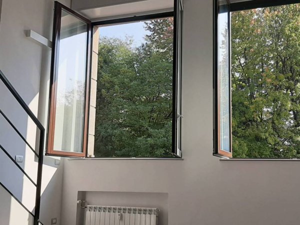 appartamento in affitto a Milano in zona Sempione