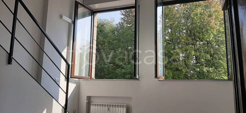 appartamento in affitto a Milano in zona Sempione