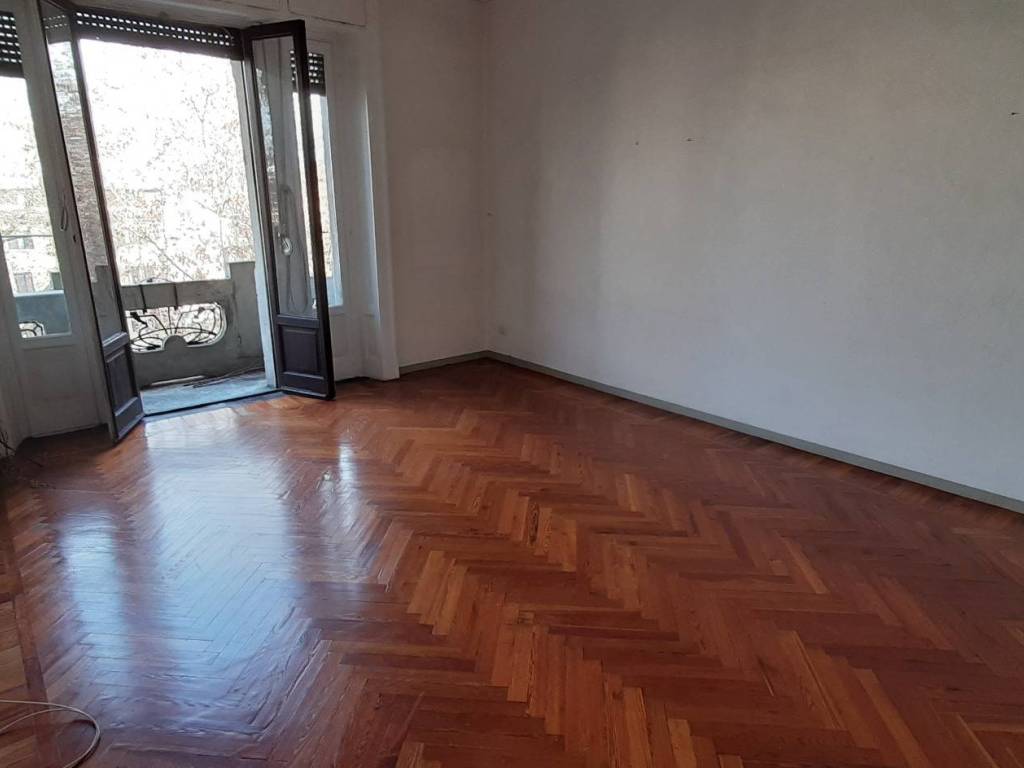 appartamento in affitto a Milano in zona Porta Romana