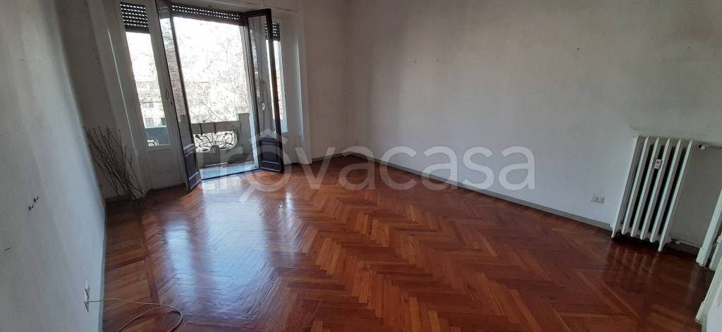 appartamento in affitto a Milano in zona Porta Romana