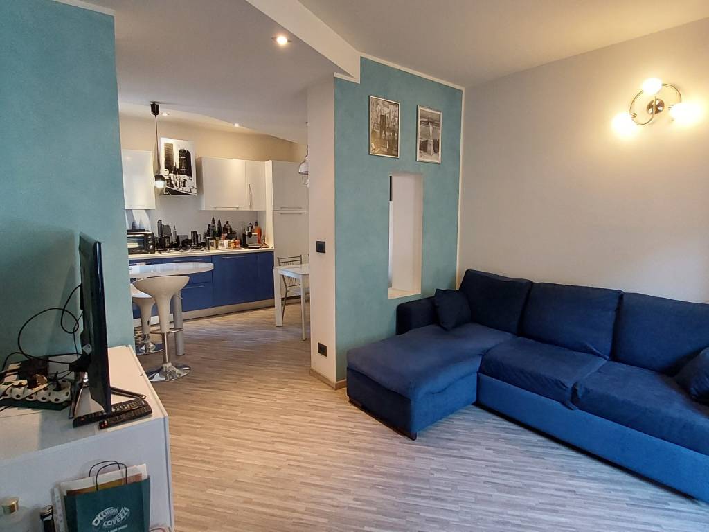 appartamento in affitto a Milano in zona Isola