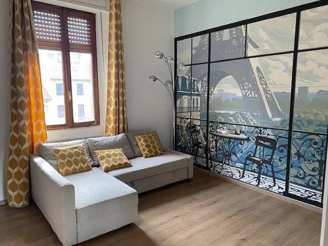 appartamento in affitto a Milano in zona Città Studi