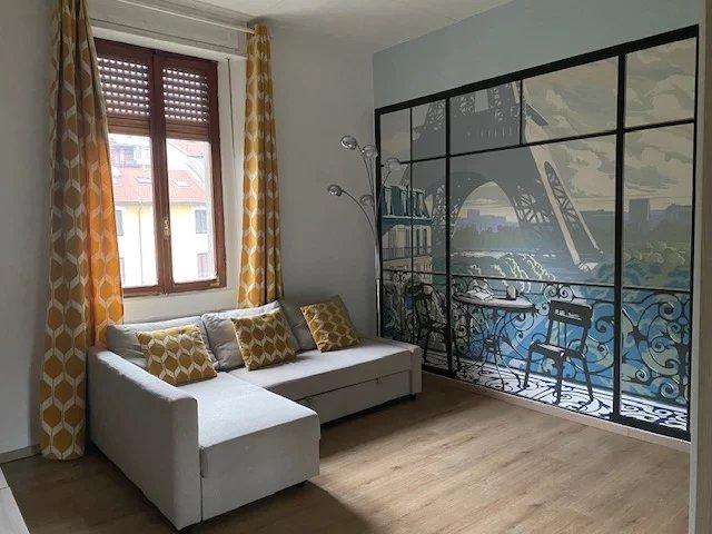 appartamento in affitto a Milano in zona Città Studi