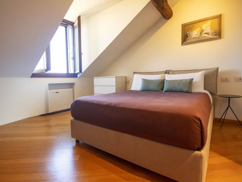 appartamento in affitto a Milano in zona Sempione