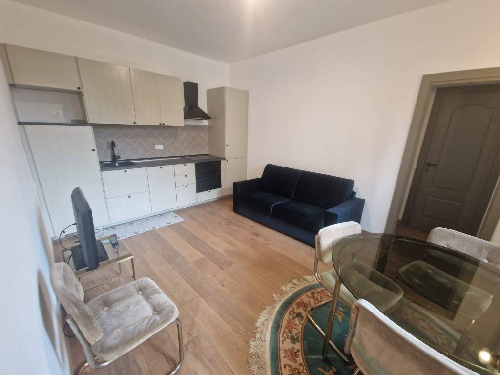 appartamento in affitto a Milano in zona Città Studi