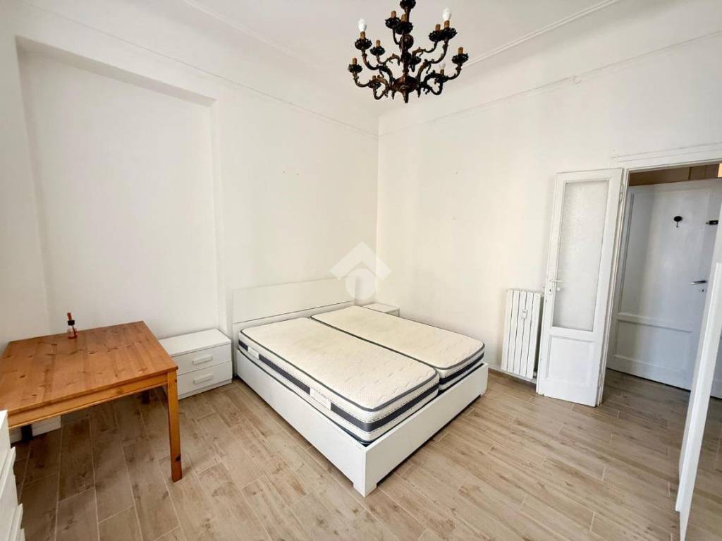 appartamento in affitto a Milano in zona Famagosta