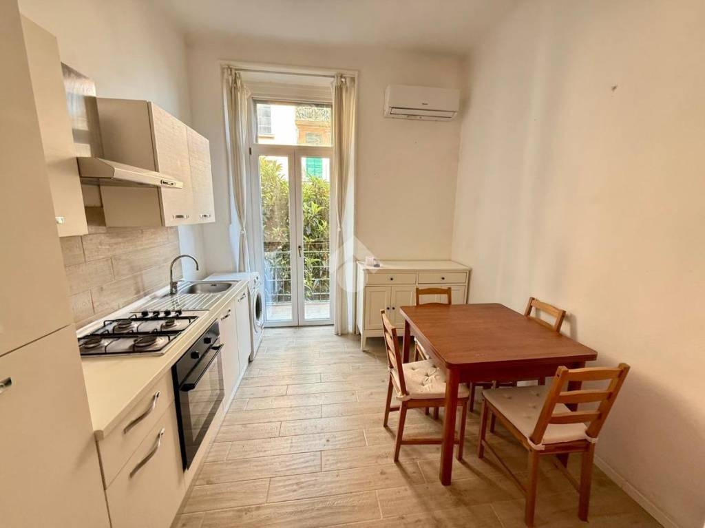 appartamento in affitto a Milano in zona Famagosta