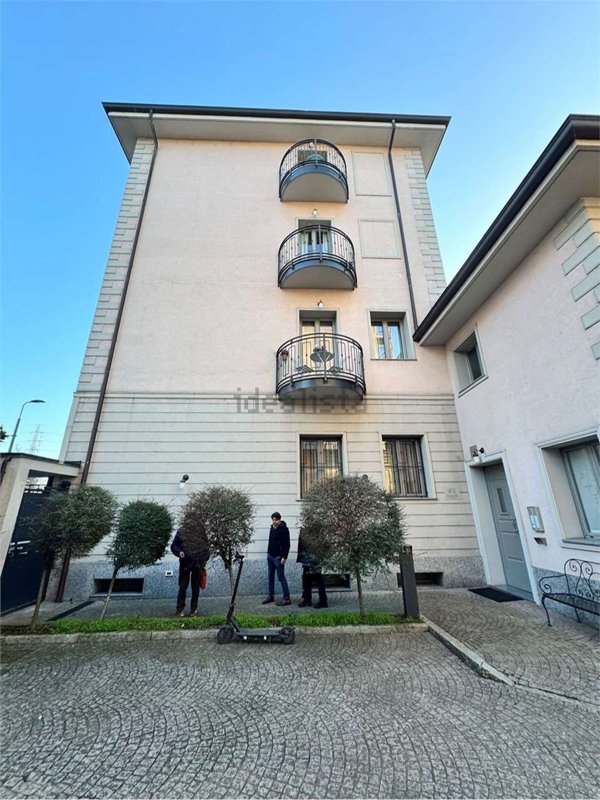 appartamento in affitto a Milano in zona Bocconi
