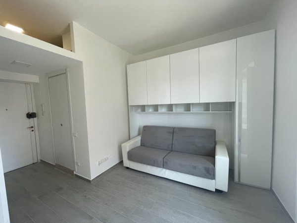 appartamento in affitto a Milano in zona Porta Romana