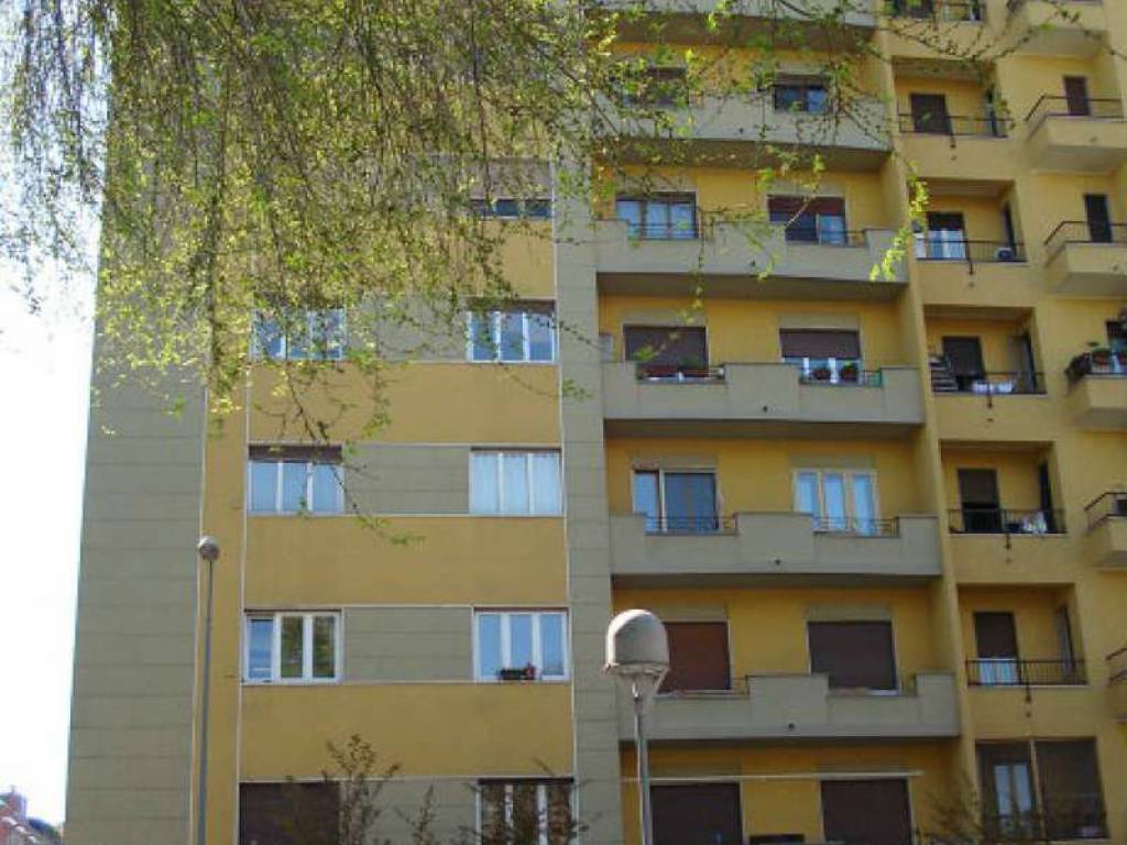 appartamento in affitto a Milano in zona Piazzale Lodi