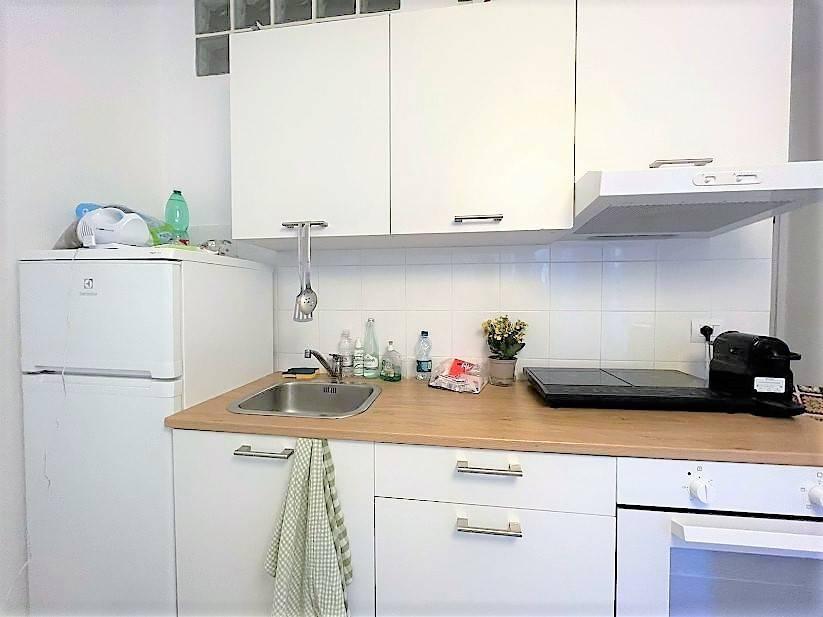 appartamento in affitto a Milano in zona XXII Marzo