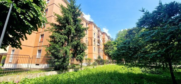 appartamento in affitto a Milano in zona Villapizzone