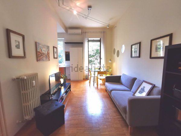 appartamento in affitto a Milano in zona Centro Storico
