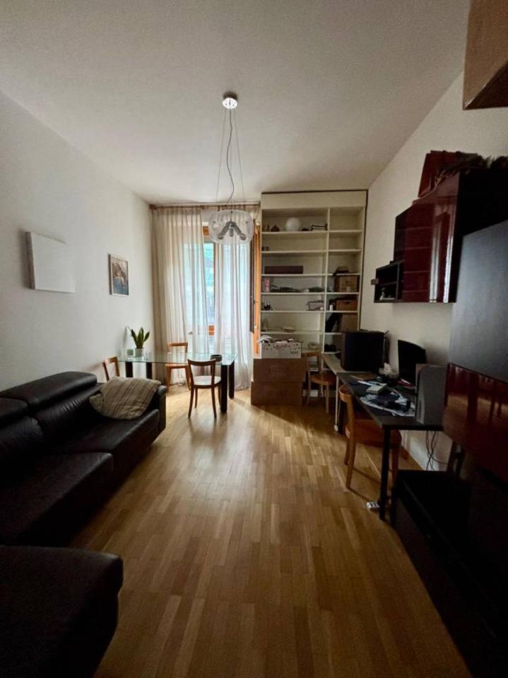 appartamento in affitto a Milano in zona Porta Nuova