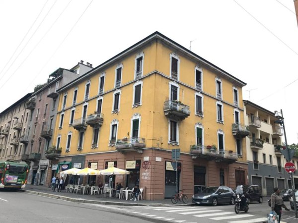 appartamento in affitto a Milano in zona Turro