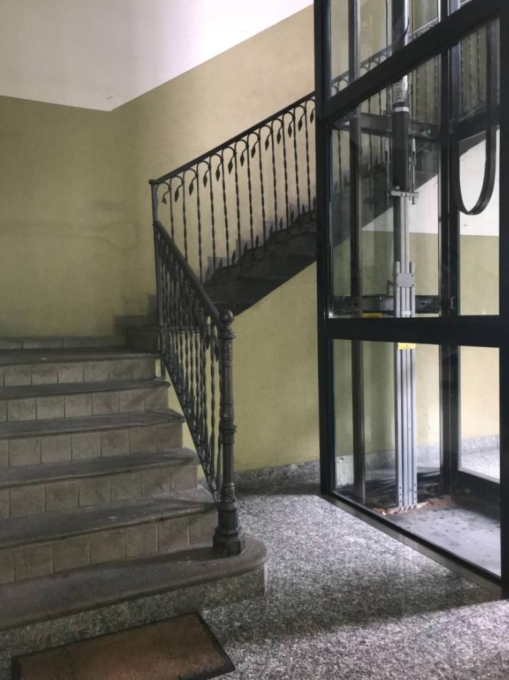 appartamento in affitto a Milano in zona Turro