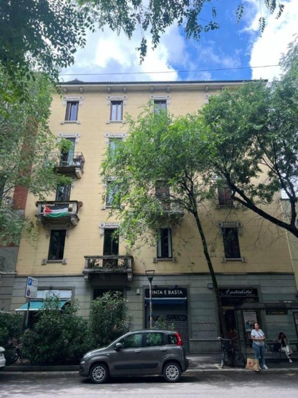 appartamento in affitto a Milano in zona Porta Romana